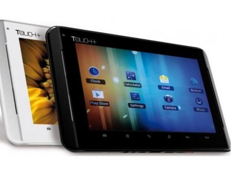 TABLET TOUCH ST880I