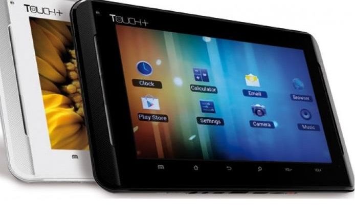 TABLET TOUCH ST880I