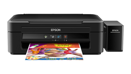 epson l220